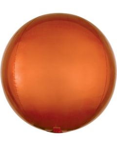 ORBZ ORANGE 16" (PKG)