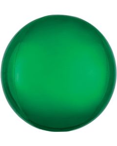 ORBZ GREEN 16" (PKG)