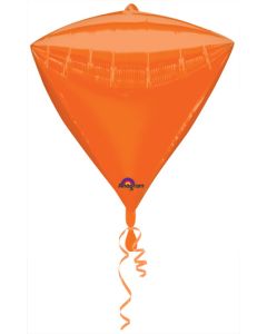 DIAMONDZ ORANGE (POLYBAG)(SOLD IN 3'S)(D) sale