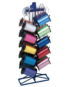 RIBBON DISPENSER 20-SPOOL