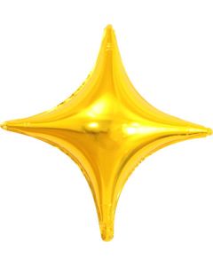 DECOSTAR POINT GOLD 18" (PKG)(PK 5) AIR FILL