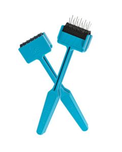 DECO POP / BALLOON STRIKER BLUE (1 UNIT)