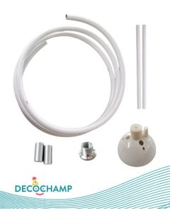 DECO BENDABLE POLE ARCH KIT