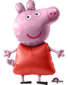 AIRWALKER PEPPA PIG 48" (PKG)
