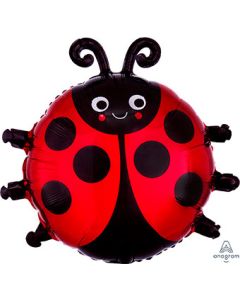 18SHP HAPPY LADY BUG (PKG)