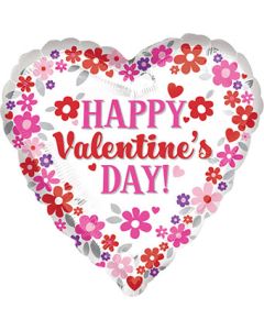 9H HVD FLOWERS AIR FILL ONLY (D) sale