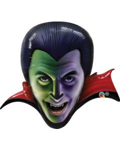 LRG SHP COUNT DRACULA 36" (PKG)(D) sale