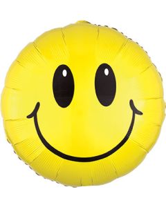 28C SMILEY FACE
