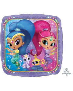 18SQ SHIMMER & SHINE (D) sale