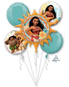 BOUQUET MOANA (PKG)