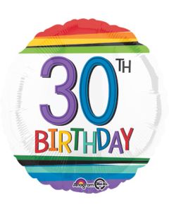 18C HB 30 RAINBOW (D) sale