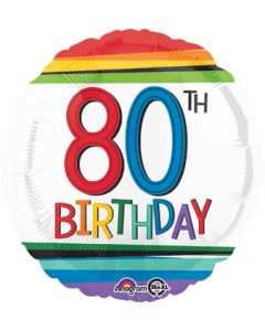 18C HB 80 RAINBOW (PKG)(D) sale