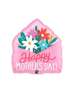 21SHP HAPPY MOTHER'S DAY ENVELOPE (PKG)(D) sale