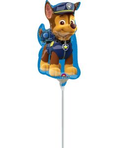 MIN SHP PAW PATROL CHASE AIR FILL ONLY