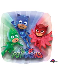 28SQ PJ MASKS MULTI-FILM (PANORAMIC)(PKG)(D) sale