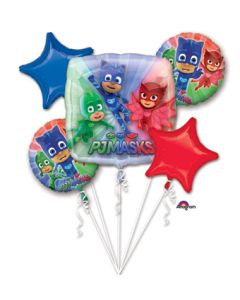 BOUQUET PJ MASKS (PKG)(D) sale