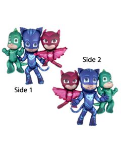 AIRWALKER PJ MASKS (PKG)(D)