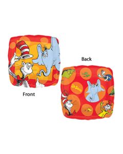 18SQ DR. SEUSS CAT IN THE HAT (PKG)