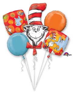 BOUQUET DR. SEUSS (PKG)