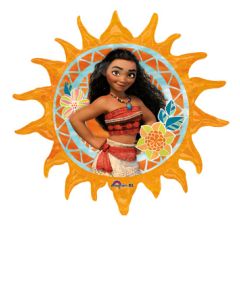 LRG SHP MOANA 28" (PKG)
