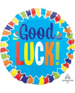 28C GOOD LUCK BURST (PKG)(D) sale