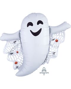 LRG SHP INTRICATES GHOST 32" (PKG)(D) sale
