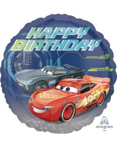 18C HB CARS 3