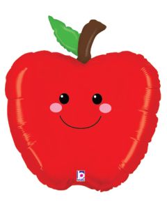 LRG SHP APPLE PRODUCE PAL 21"