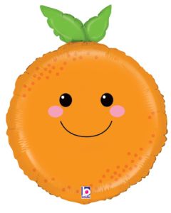 LRG SHP ORANGE PRODUCE PAL 26"