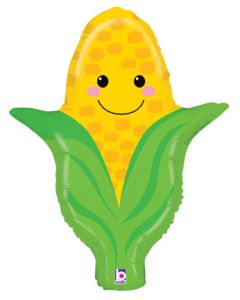 LRG SHP CORN PRODUCE PAL 27" (BAG 1)(D)