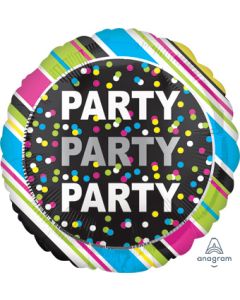 18C PARTY, PARTY, PARTY (PKG)(D) sale