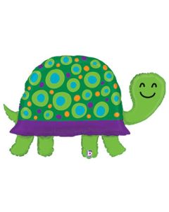 LRG SHP GARDEN TURTLE 40" (D) sale
