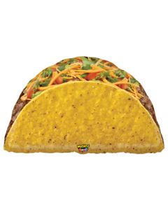 LRG SHP MIGHTY BRIGHT TACO 29" (D)