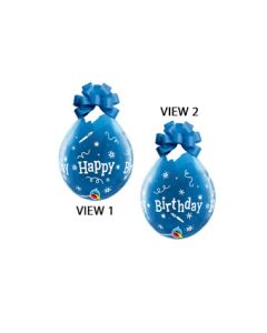 18NU HB CANDLES DIAMOND CLEAR STUFFING (BAG 25)(D) sale