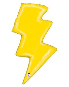 LRG SHP LIGHTNING BOLT 36" (PKG)(D)