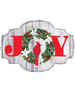 LRG SHP RUSTIC JOY 32" (PKG)(D) sale