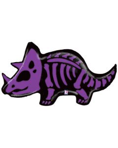 LRG SHP TRICERATOPS 41" (PKG)(D) sale