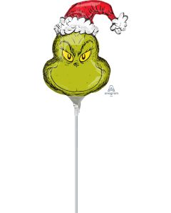 MIN SHP HOW THE GRINCH STOLE CHRISTMAS AIR FILL ONLY