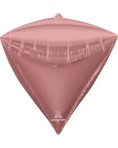 DIAMONDZ ROSE GOLD (POLYBAG)(SOLD IN 3'S)(D) sale