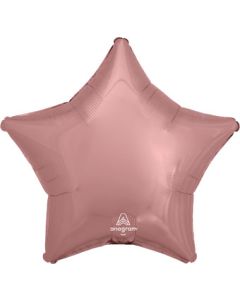 19S ROSE GOLD