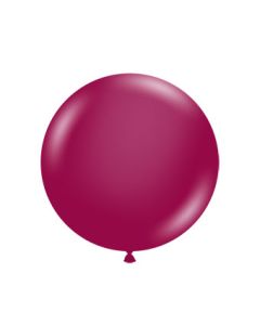 3C TUF TEX CRYSTAL BURGUNDY (PACK2)(O)