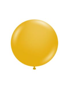 3C TUF TEX MUSTARD YELLOW (PACK2)