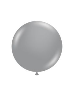 3C TUF TEX METALLIC SILVER (PACK2)