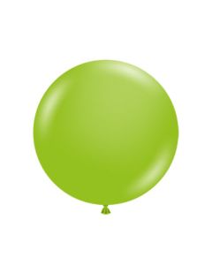 3C TUF TEX LIME GREEN (PACK2)