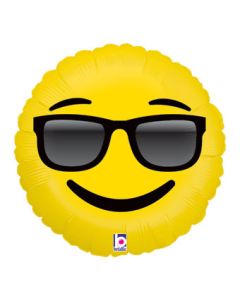 18C EMOJI SUNGLASSES