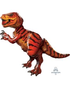 AIRWALKER JURASSIC WORLD T-REX 68" (PKG)