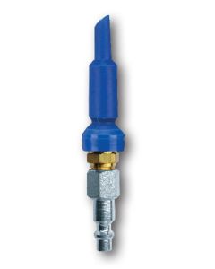 FLEX-TILT VALVE OUTLET QUICK DISCONNECT