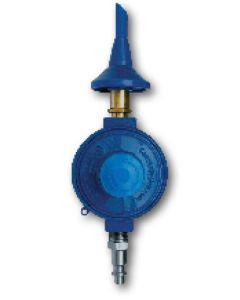 AUTO FOIL OUTLET FOR 10' EXT HOSE INFL