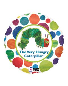 18C THE VERY HUNGRY CATERPILLAR