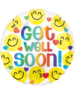 18VLP GET WELL SOON EMOTICONS